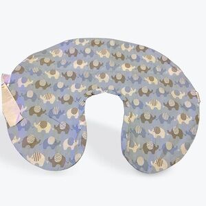 Nursing Pillow Cover